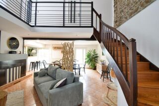  Maison à vendre 5 pièces 132 m²