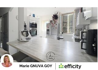  Appartement � vendre 4 pi�ces 94 m�