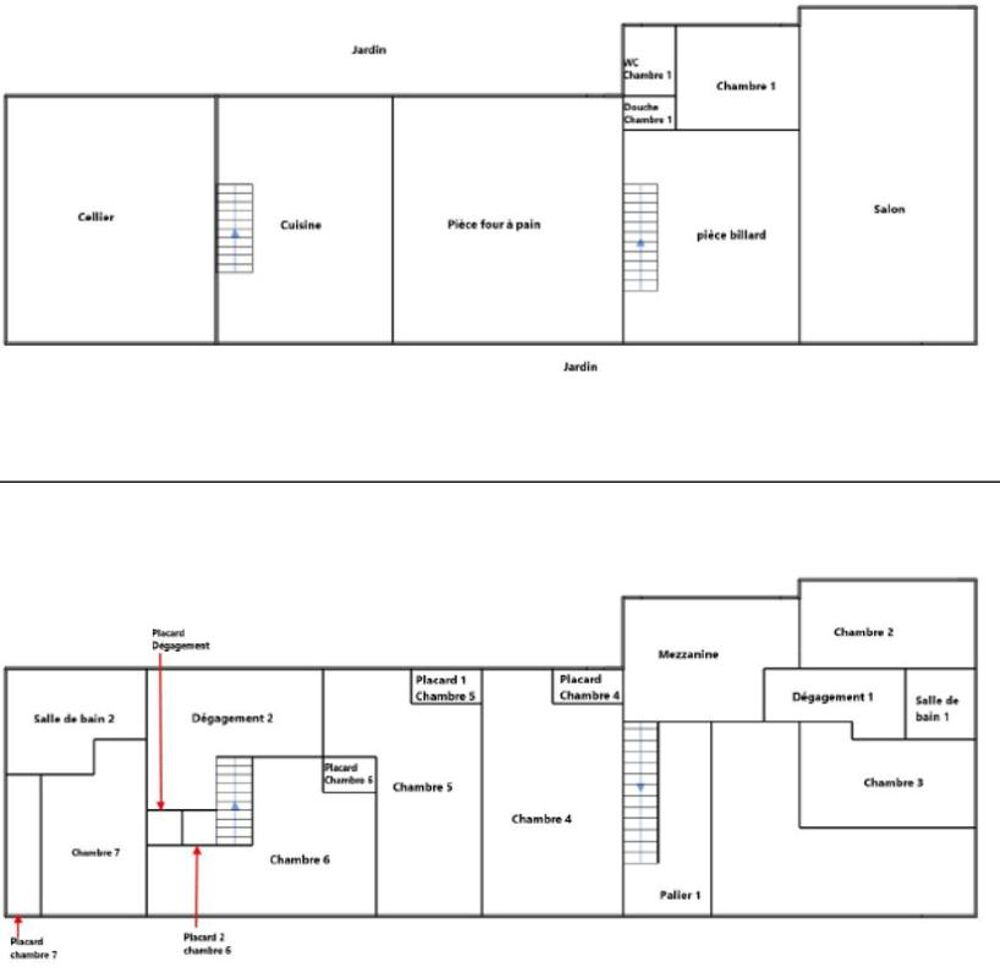 � vendre  Maison Caderousse (84860)
