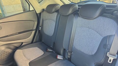 Captur 1.5 dCi Energy 110 Initiale Paris 2018 occasion 92160 Antony