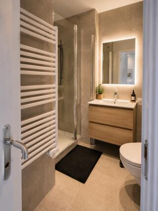  Maison 5 pièces 94 m² Merignac