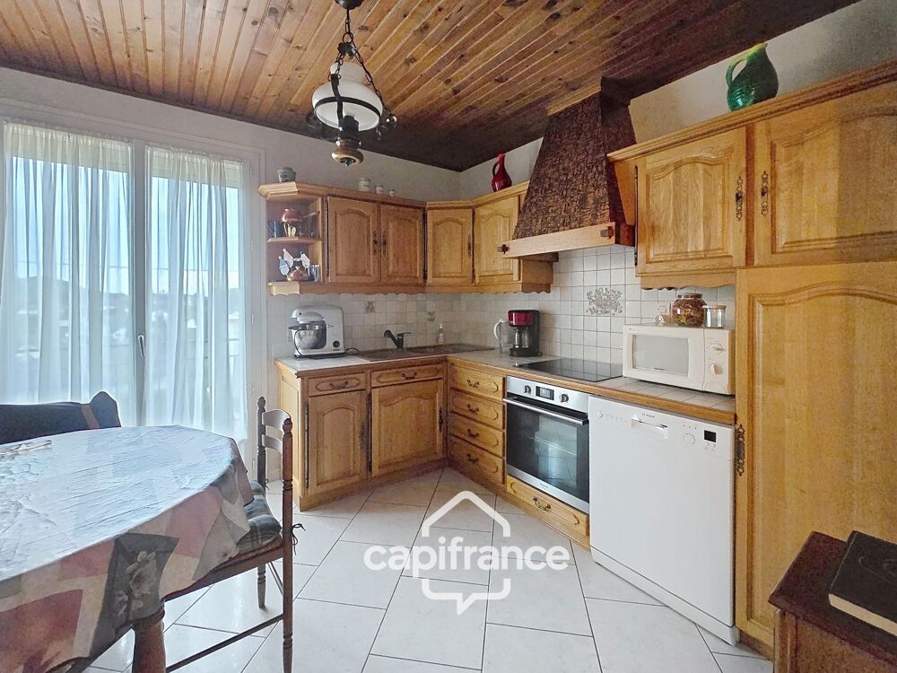 Vente Maison Montmorot en impasse - Maison à vendre 5 pièces  (39) - 3 chambres Montmorot