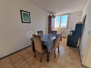  Appartement � vendre 5 pi�ces 98 m�