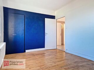  Appartement à vendre 4 pièces 82 m²