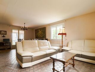  Maison à vendre 5 pièces 107 m²