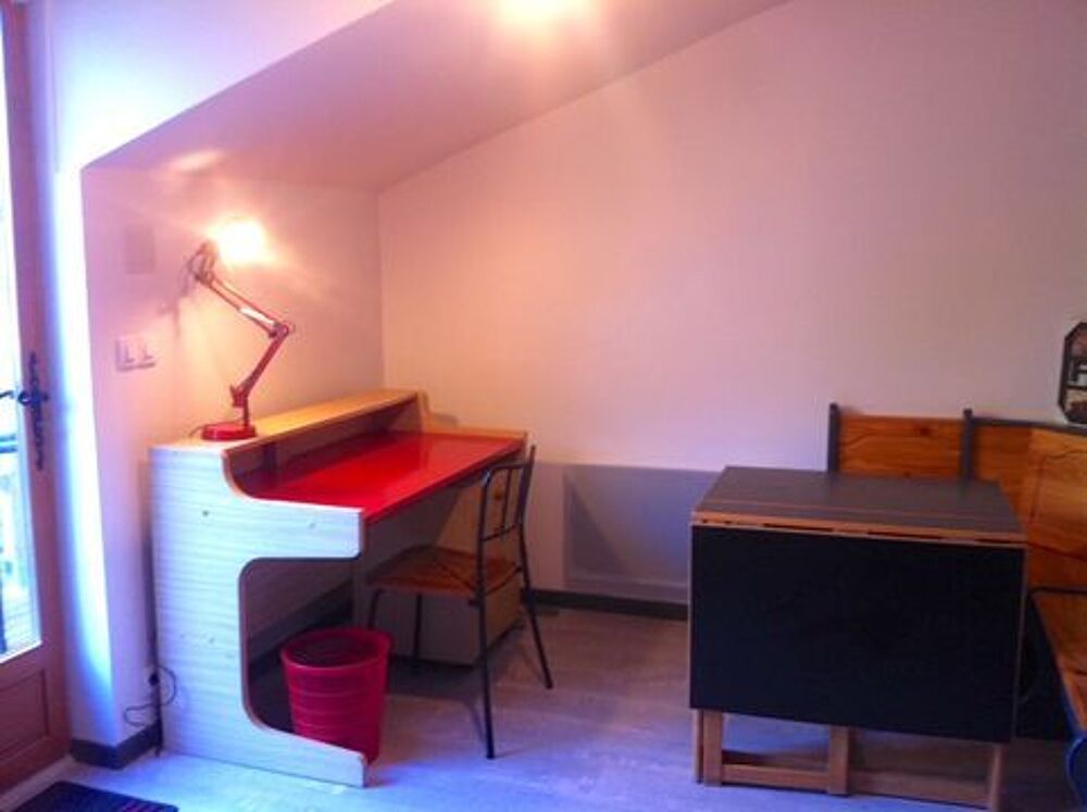 Location Appartement Appartement de 25m2 à louer sur Dijon Dijon
