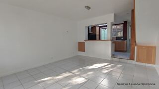  Maison à vendre 4 pièces 64 m²