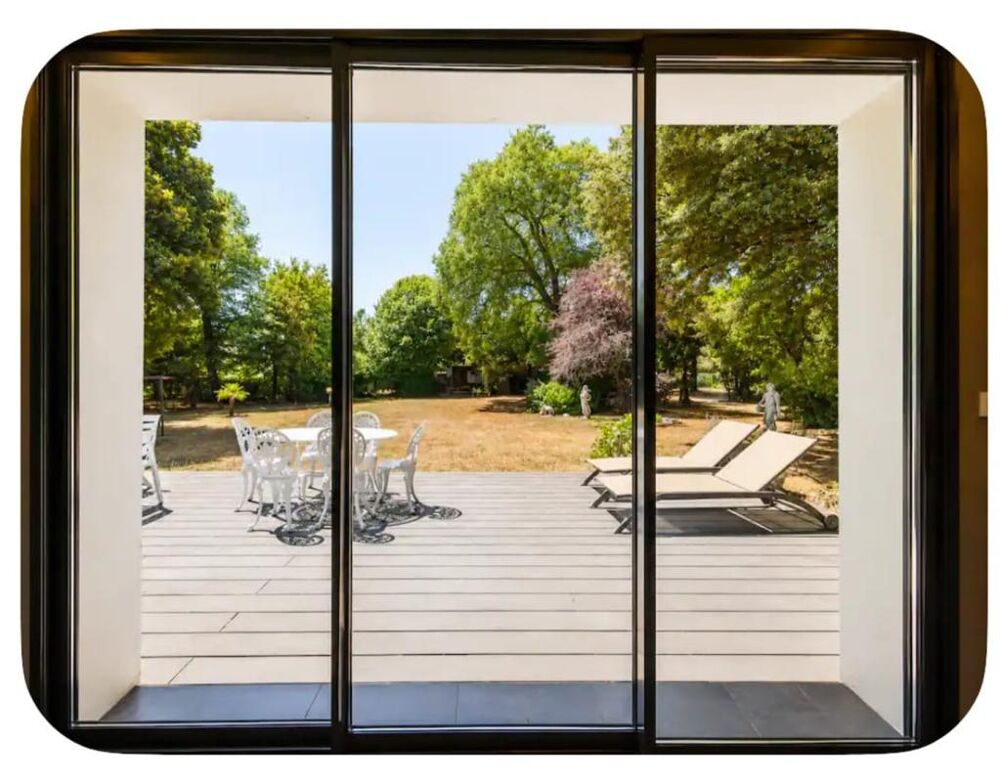 Vente Maison Maison Chasseneuil du poitou