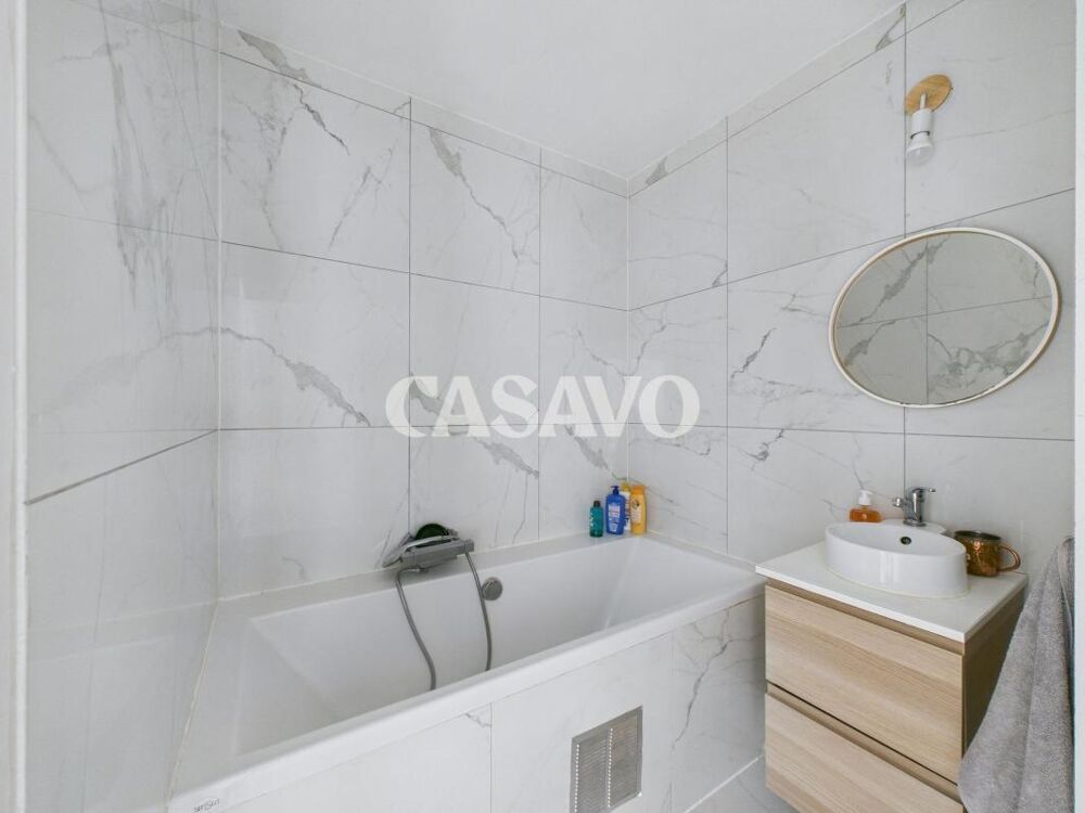 � vendre  Appartement 