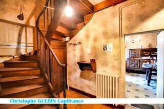  Maison à vendre 9 pièces 230 m²