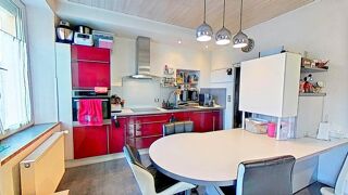  Maison à vendre 8 pièces 167 m²
