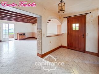  Maison à vendre 8 pièces 221 m²