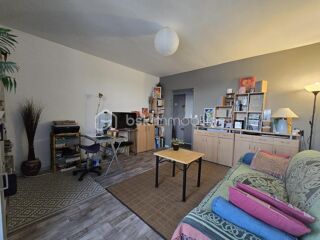  Appartement à vendre 3 pièces 55 m²