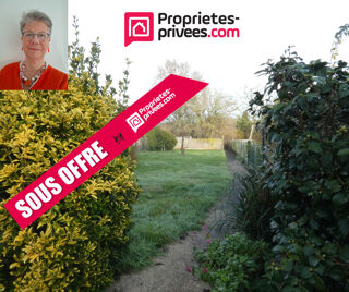  Maison � vendre 4 pi�ces 111 m�