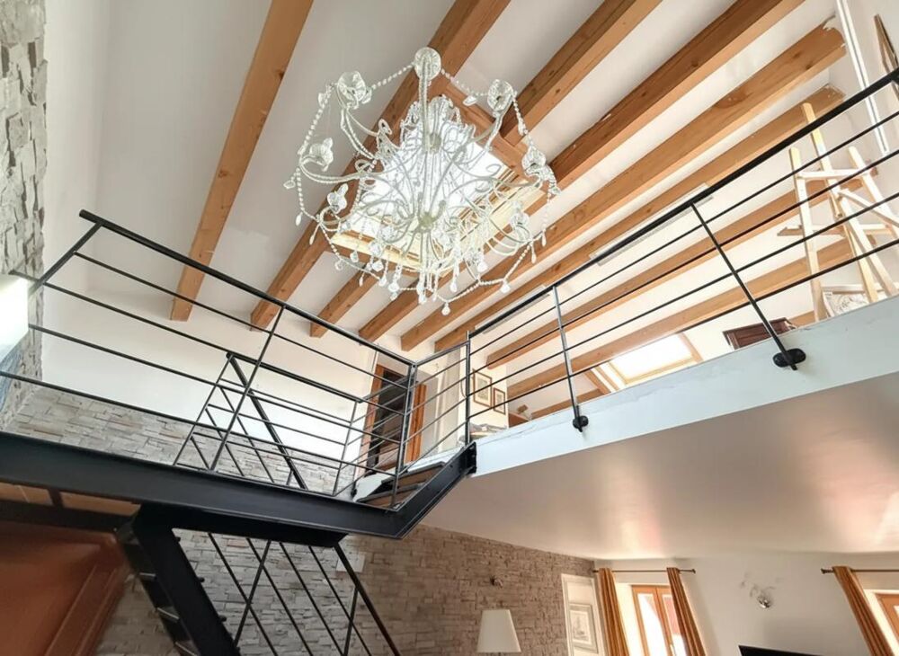 � vendre  Appartement Mazzola (20212)