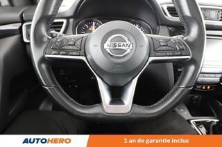 Qashqai 1.5 dCi N-Connecta DCT7 115 ch 2020 occasion 92130 Issy-les-Moulineaux