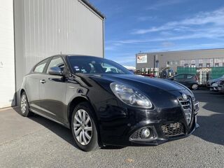 Giulietta 1.4 T-jet 105 CH Edizione 2016 occasion 14650 Carpiquet