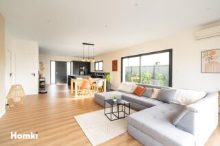  Maison � vendre 5 pi�ces 125 m�