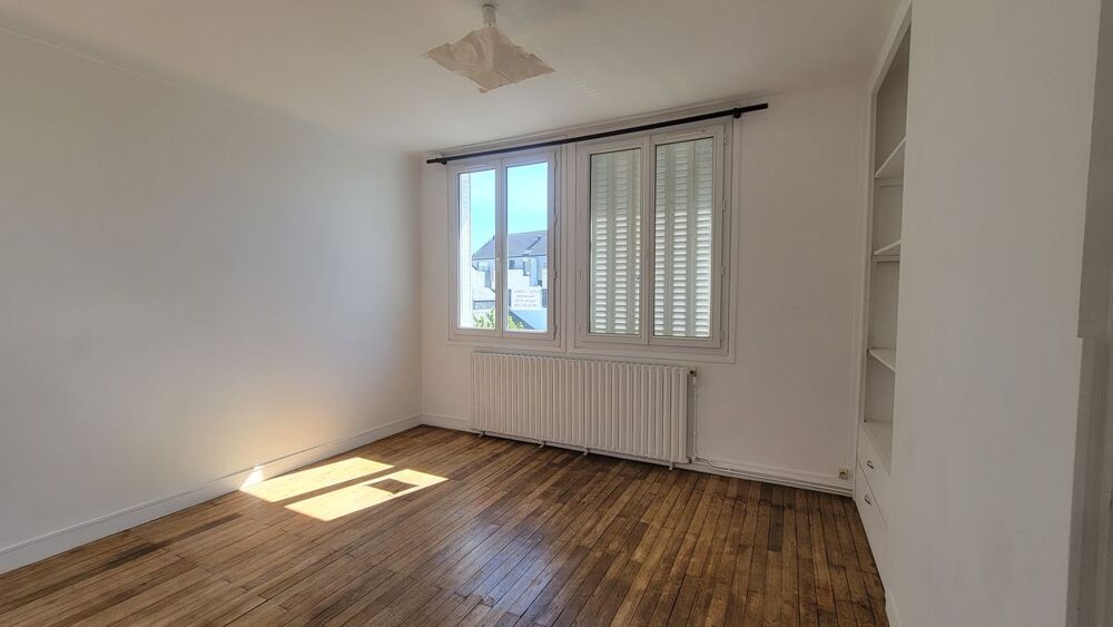 Location Appartement Appartement de 42m2 à louer sur Nantes Nantes