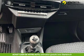 Clio 6 TCE 115 CH TECHNO 2026 occasion 69190 Saint-Fons