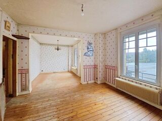  Maison à vendre 5 pièces 90 m²