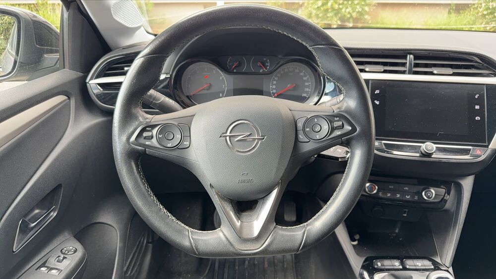 Corsa 1.2 75 &Eacute;dition Business 2021 occasion 34070 Montpellier