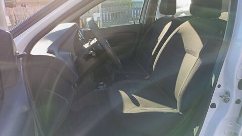 Sandero II 1.0 SCe 75 Access 2019 occasion 07200 Aubenas