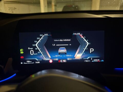 X1 sDrive 18d 150 BVA M Sport 2023 occasion 51100 Reims