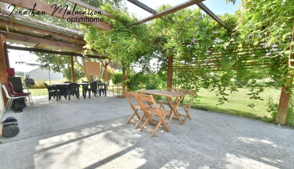 Vente Maison À quelques minutes de Conches-en-Ouche – Maison récente de 2015 avec 4 chambres dont une suite parentale Conches en ouche