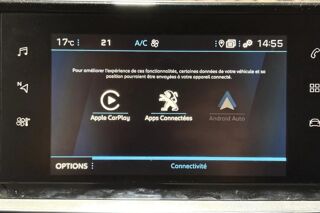 208 5 Portes 1.2 PureTech 12V S&S 100 cv Allure 2020 occasion 85190 Venansault