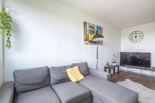  Appartement � vendre 4 pi�ces 66 m�