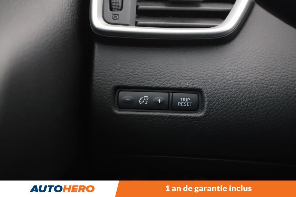Qashqai 1.5 dCi Connect Edition 110 ch 2016 occasion 92130 Issy-les-Moulineaux