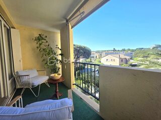  Appartement � vendre 3 pi�ces 61 m�