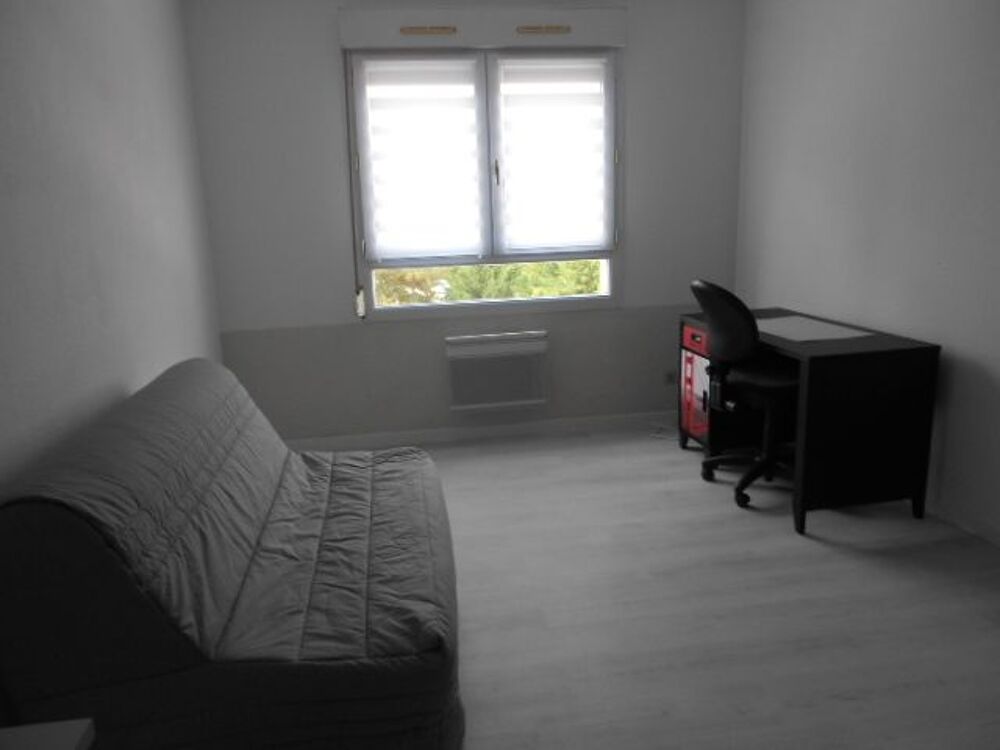 Location Appartement Studio de 28m2 à louer sur Metz Metz