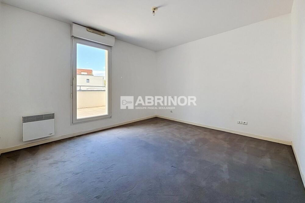 Vente Appartement Magnifique appartement T3 récent avec terrasse et parking en sous-sol situé au pied des commerces Marcq en baroeul