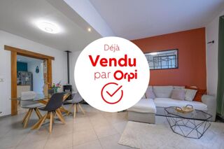 Maison � vendre 4 pi�ces 83 m�