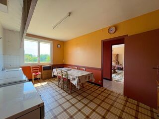  Maison à vendre 5 pièces 110 m²