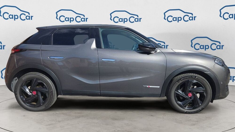 DS3 E-tense 136 Performance Line + - Automatique 2021 occasion 59320 Emmerin
