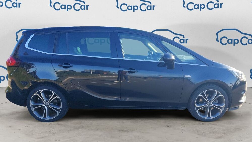 Zafira 3 1.6 CDTi 135 EcoFlex Elite - 7 places 2018 occasion 60200 Compiegne