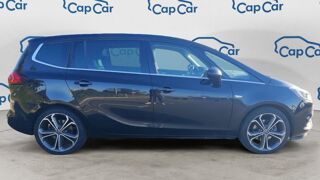 Zafira 3 1.6 CDTi 135 EcoFlex Elite - 7 places 2018 occasion 60200 Compiegne