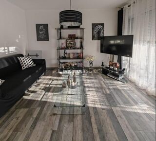  Appartement à vendre 4 pièces 73 m²