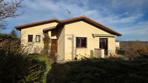   Maison des ann�es 70 Marciac 4 pi�ce(s) 110 m2 Maison - 4 pi�ce(s) - 110 m�