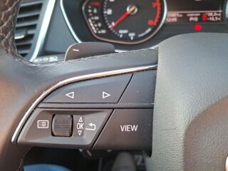 Q5 II (2) 45 TFSI 265 QUATTRO DESIGN S tronic 7 2024 occasion 55800 Contrisson