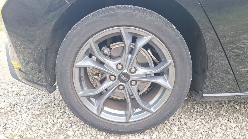 Focus 1.0 Ecoboost 125 Titanium 2020 occasion 54700 Norroy Les Pont A Mousson