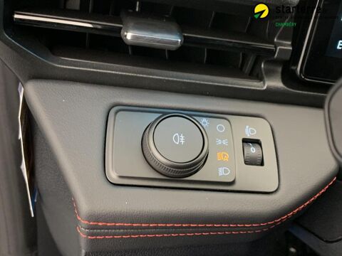 Puma 1.0 EcoBoost 125 ch mHEV S&S Powershift ST-Line 2026 occasion 73420 Voglans