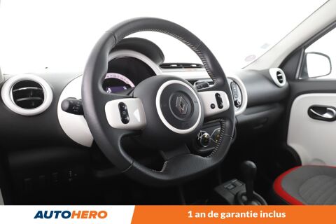 Twingo 0.9 TCe Intens EDC 90 ch 2018 occasion 92130 Issy-les-Moulineaux