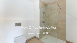  Appartement à vendre 2 pièces 47 m²