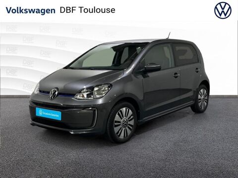 Volkswagen UP E-! 2.0 83 Electrique Life 2022 occasion Toulouse 31100