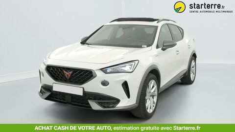 Formentor 1.4 e-HYBRID 204 ch DSG6 V 2023 occasion 69190 Saint-Fons