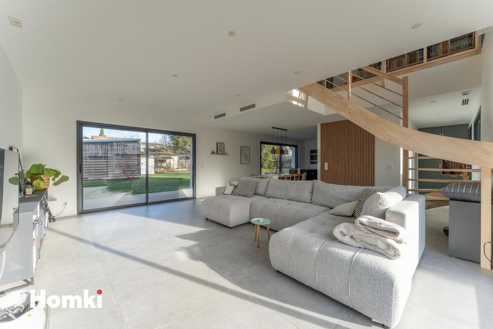 � vendre  Maison M�rignac (33700)